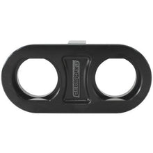 Billet Bulkhead Plates