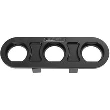 Billet Bulkhead Plates
