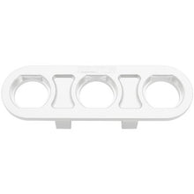 Billet Bulkhead Plates