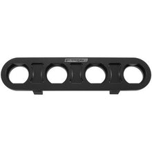 Billet Bulkhead Plates