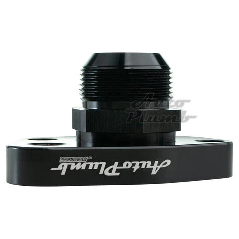 SBF Windsor Swivel Thermostat Housings