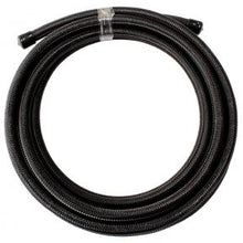 How to Convert Heater Hose to -10AN