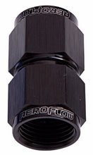AutoPlumb/AEROFLOW AN & 1.5" In-line Filler and Couplers