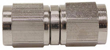 S/S AN Bulkheads, Tees and Unions