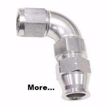 Tube to Female AN Adapters