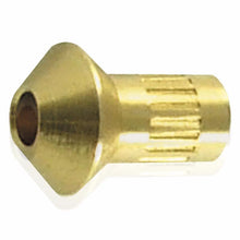 Tube Nuts, Olive Inserts