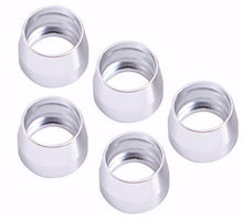Tube Nuts, Olive Inserts