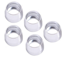 REPLACEMENT OLIVES For: 200 Series PTFE Hose Ends and Kryptalon Hose Ends