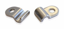 Brake Line Mounts and Clamps