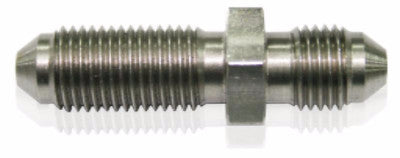 S/S AN Bulkheads, Tees and Unions