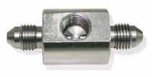 S/S AN Bulkheads, Tees and Unions