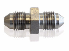 S/S AN Bulkheads, Tees and Unions