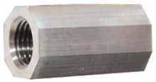 S/S AN Bulkheads, Tees and Unions