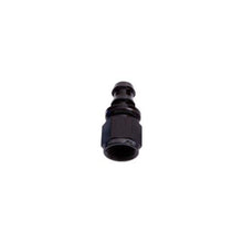 5/8" Barb to -10AN  2-Port Firewall Bulkhead for AN Heater Hose Conversion
