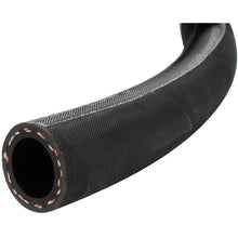 5/8" Barb to -10AN  2-Port Firewall Bulkhead for AN Heater Hose Conversion