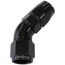 Aeroflow PTFE 570 Series One Piece Full Flow Hose Ends