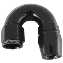 Aeroflow PTFE 570 Series One Piece Full Flow Hose Ends