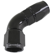 Aeroflow PTFE 570 Series One Piece Full Flow Hose Ends