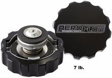 AutoPlumb/AEROFLOW AN & 1.5" In-line Filler and Couplers