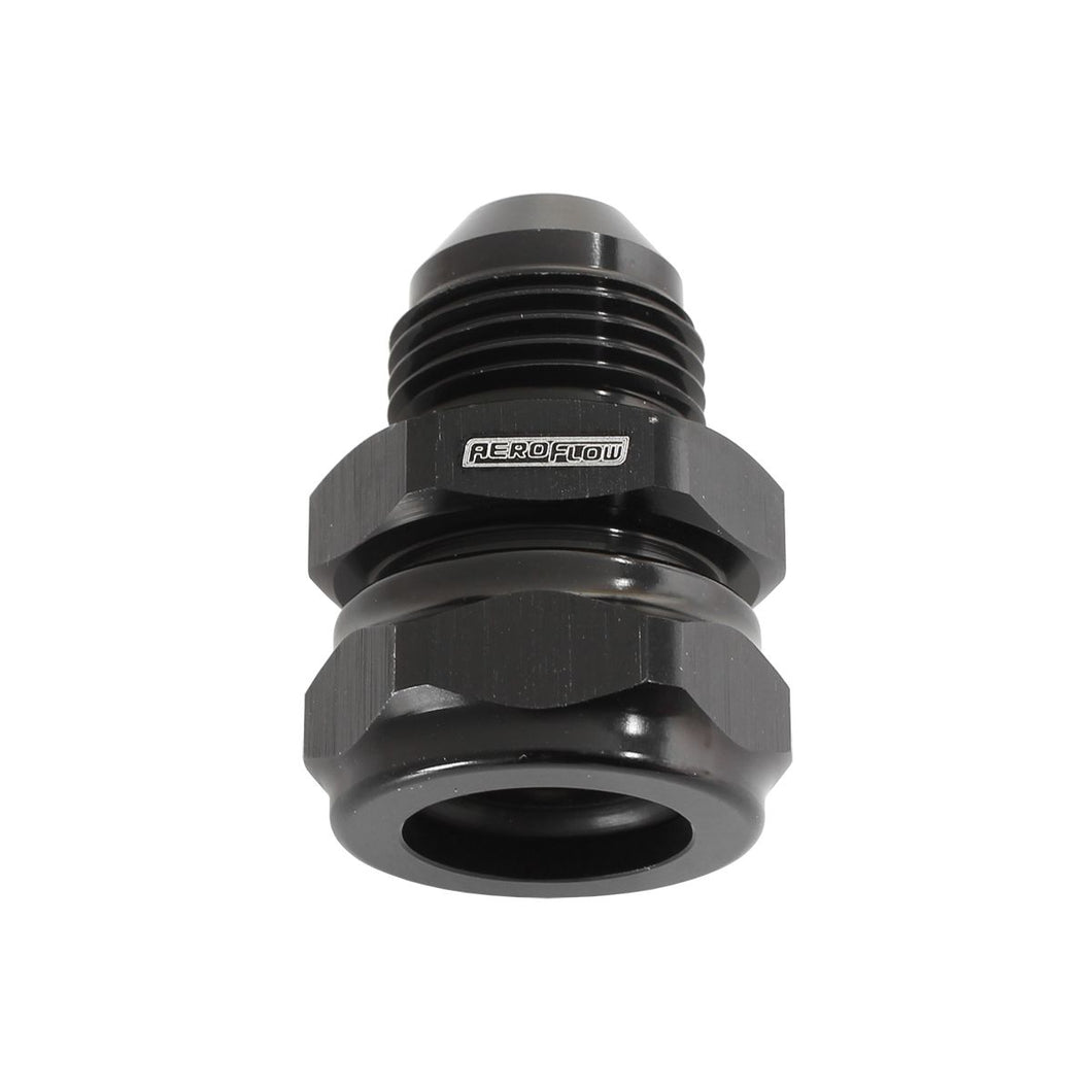 Hose Barb to AN Adapters