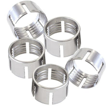 REPLACEMENT OLIVES For: 200 Series PTFE Hose Ends and Kryptalon Hose Ends