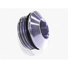 ORB Port Plug's