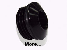 ORB Port Plug's