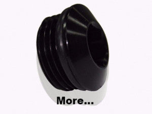 ORB Port Plug's