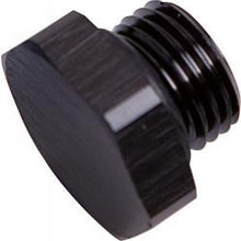 ORB Port Plug's