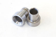 Tube Nuts, Sleeves, Replacement Olives