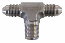 NPT to AN Flare & NPT to NPT Fittings
