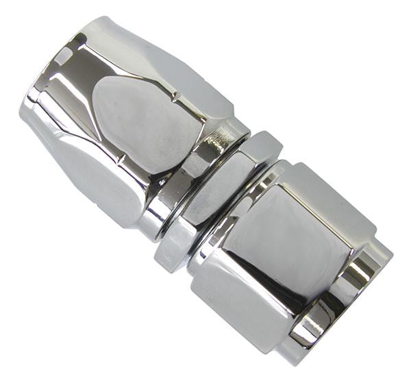 AEROFLOW 880 ELITE Series Cutter Style One Piece FULL FLOW Swivel Hose Ends