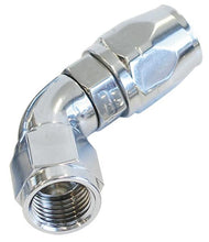 AEROFLOW 880 ELITE Series Cutter Style One Piece FULL FLOW Swivel Hose Ends