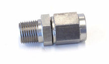 NPT to AN Flare & NPT to NPT Fittings