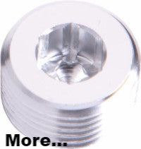 NPT Plug's