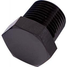 NPT Plug's