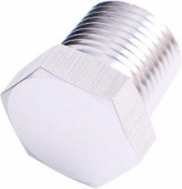 NPT Plug's