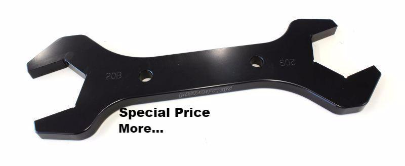 -20AN Combination Wrench
