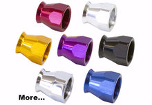Hose End Sockets for PTFE Style