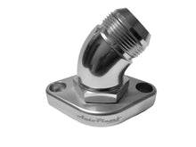 SBC/BBC Swivel Thermostat Housings
