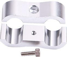 AN Braided Hose Separators