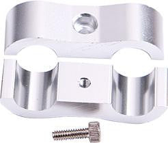 AN Braided Hose Separators