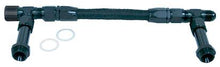 Carburettor Inlet Rail Kits