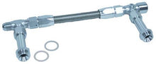 Carburettor Inlet Rail Kits