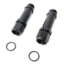 Carburetor Adapters AN Female