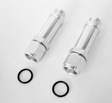 Carburetor Adapters AN Female
