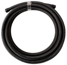 AEROFLOW 200 Series PTFE (Teflon) Stainless Steel Braided Hose