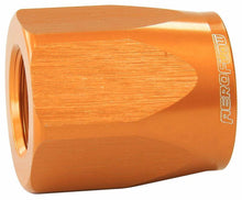 Hose End Sockets for Taper Style