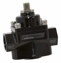 2 Port Fuel Pump/Carb Regulators