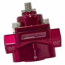 2 Port Fuel Pump/Carb Regulators